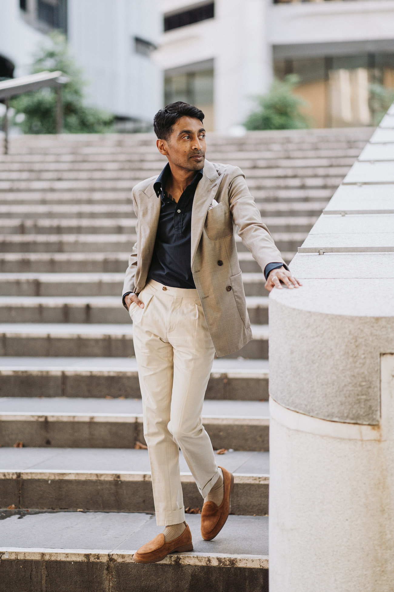 how to dress for summer