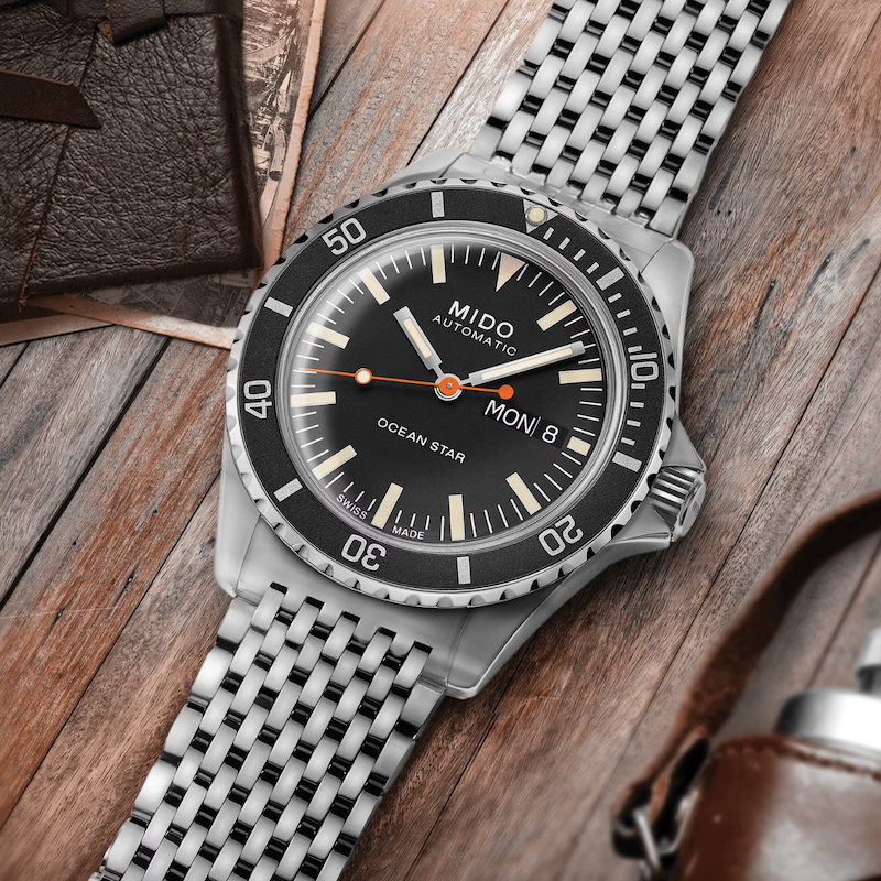 Watches Under $5,000