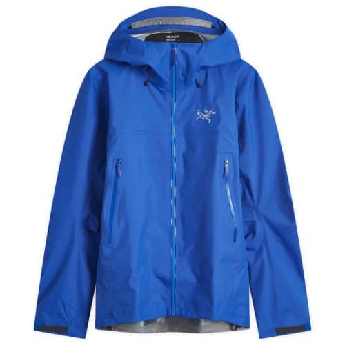 Arc’teryx Beta SL Waterproof Jacket