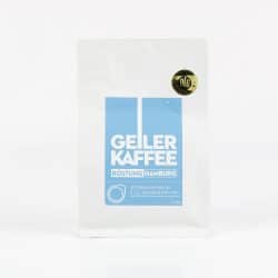 GEILER Kaffee Hamburg 20 ESE Pads ohne Umverpackung