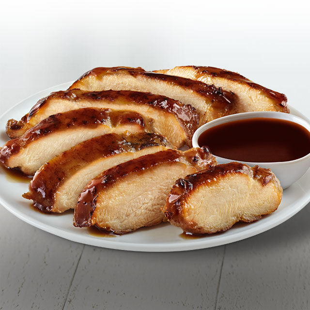 Panda Express Teriyaki Chicken