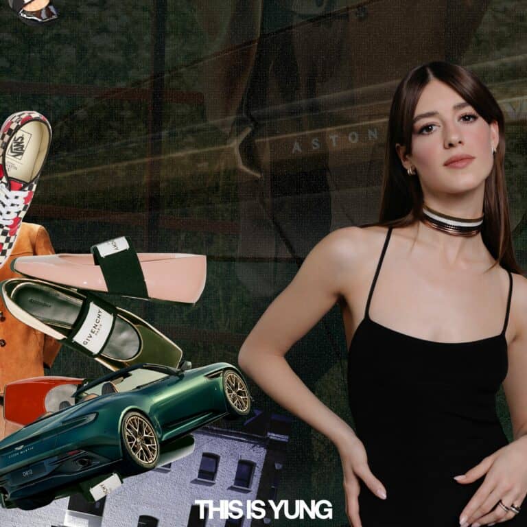 The Week According to YUNG