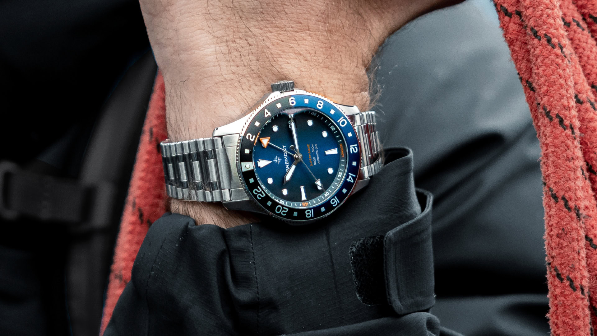 The 10 Best Bremont Watches That Are British-Made Masterpieces