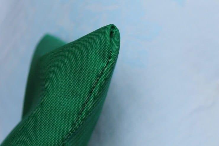 Reusable snack and sandwich bag - Snack Taxi inside corners Reusable snack and sandwich bag Snack Taxi inside corners