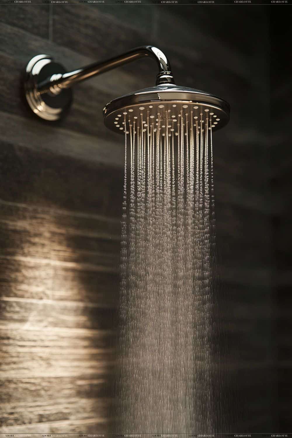 Showerheads Brushed Nickel vs Stainless Steel