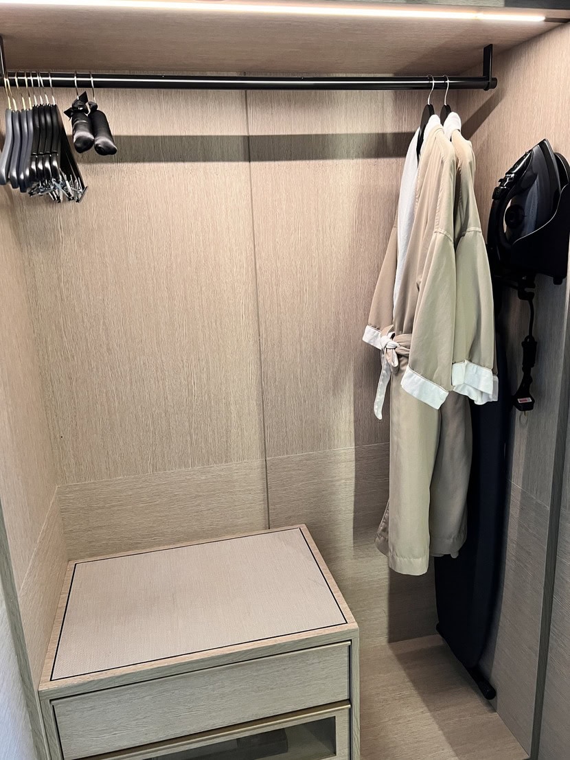 Review of InterContinental Robertson Quay, Singapore 5 319287355 10158718423615997 2672381237453863780 n