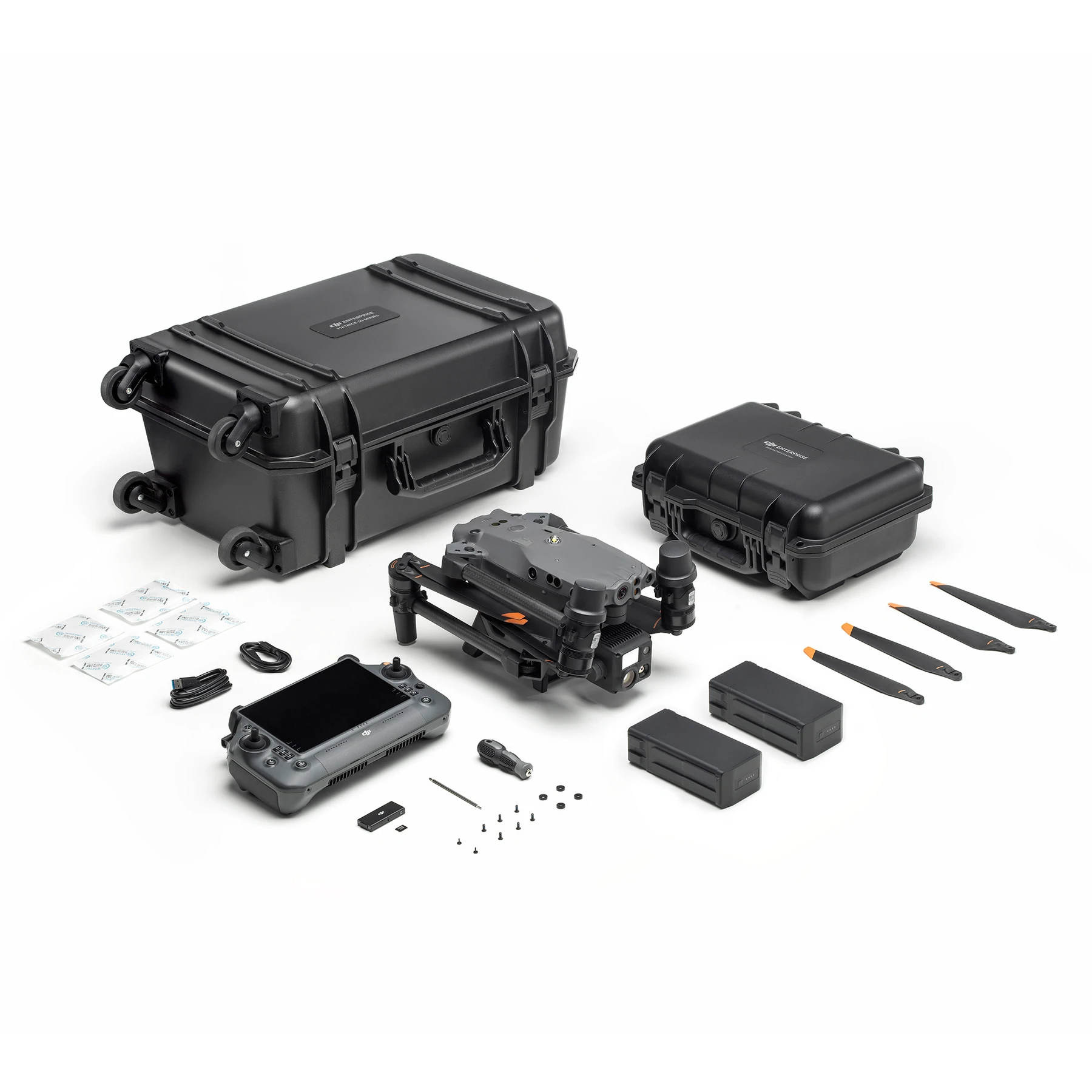 dji m30t overview