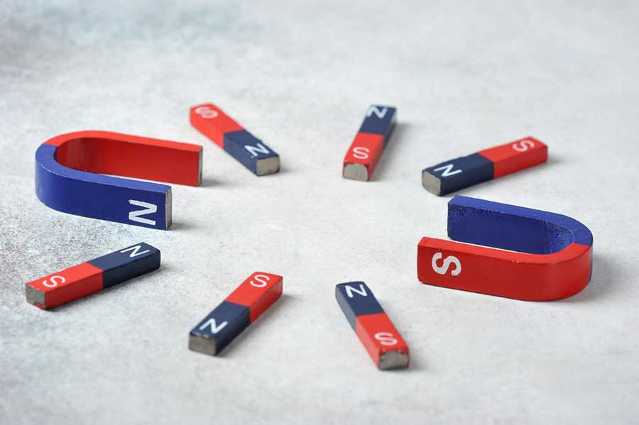 Magnete
