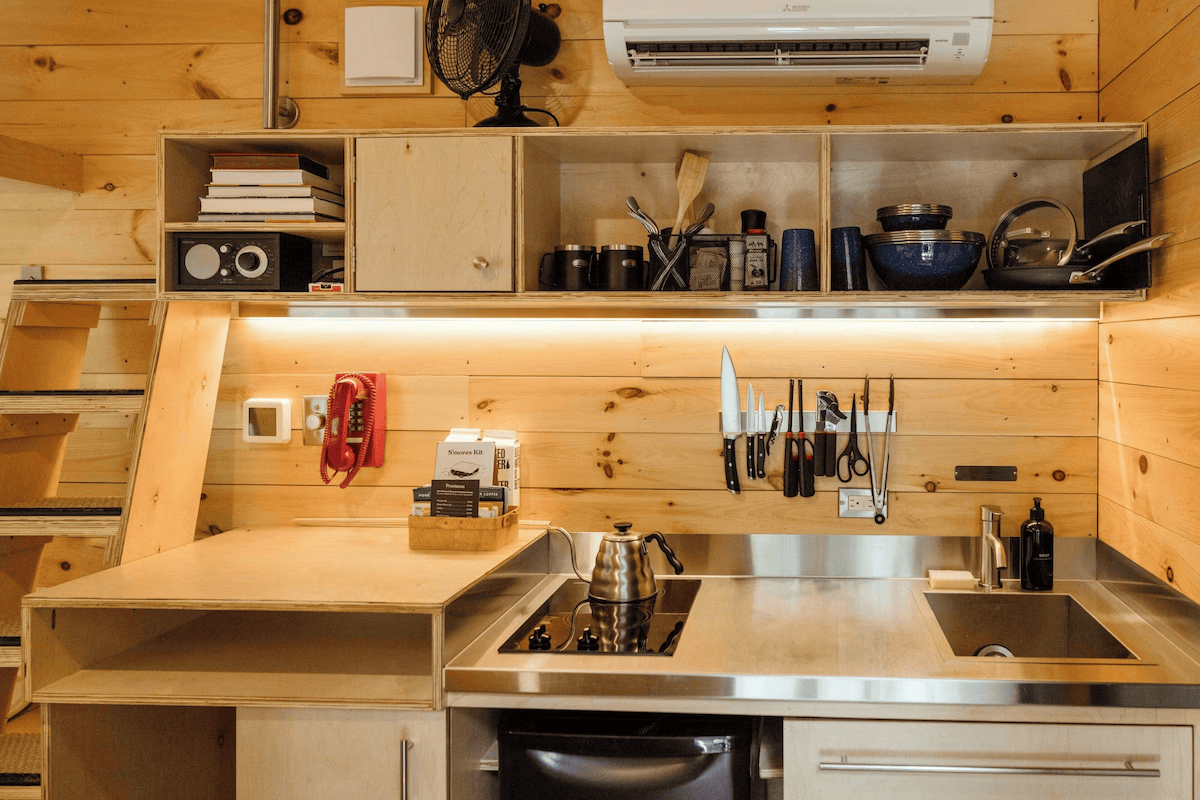 Marriott Heads Outdoors: Postcard Cabins (ex-Getaway) & Trailborn Join the Bonvoy Family 5 image 67