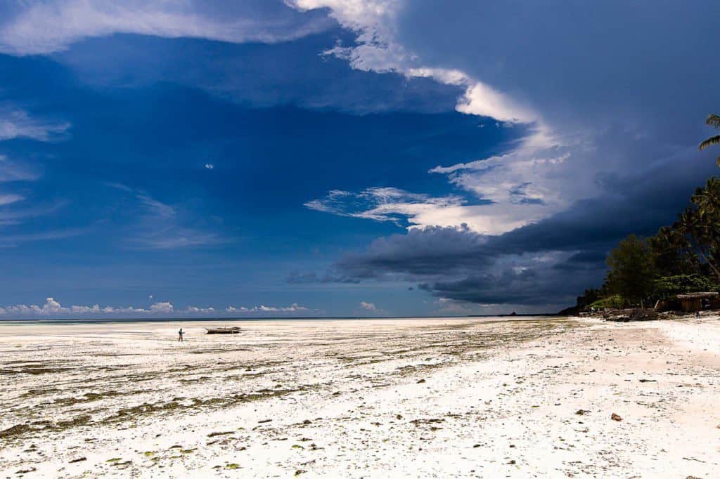 najpiękniejsze plaże