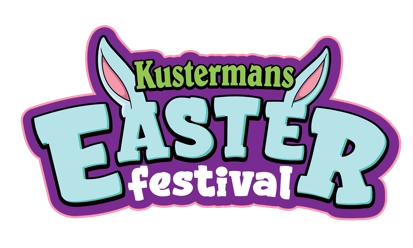Easter Festival Logo