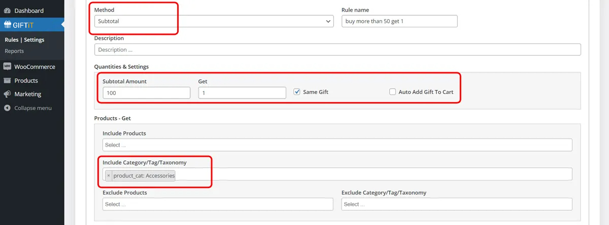 offer more discount after more purchase in WooCommerce