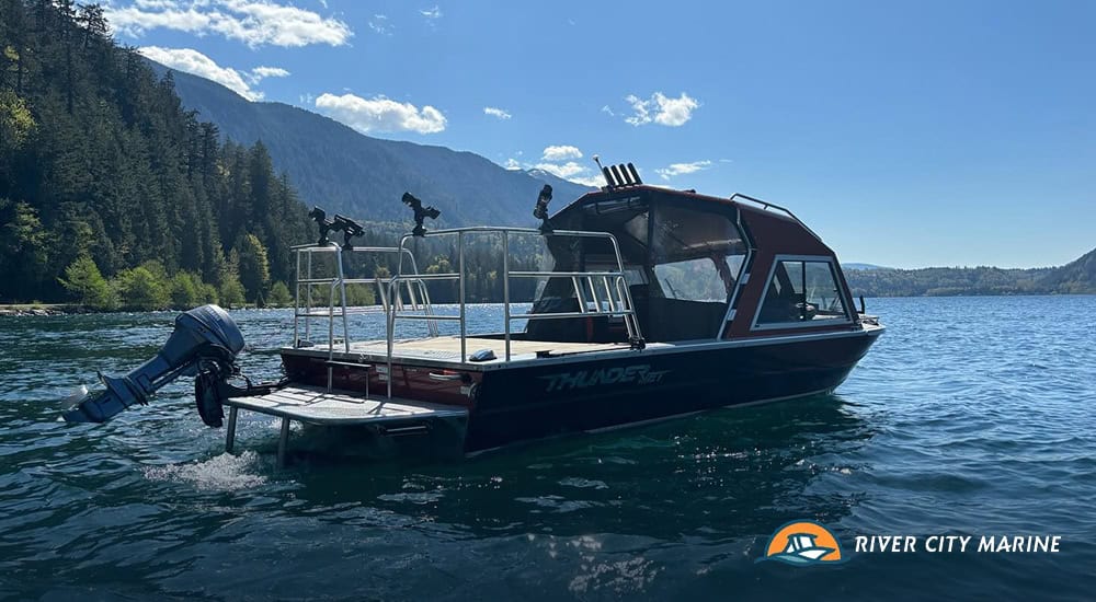 1. The Fraser River 1