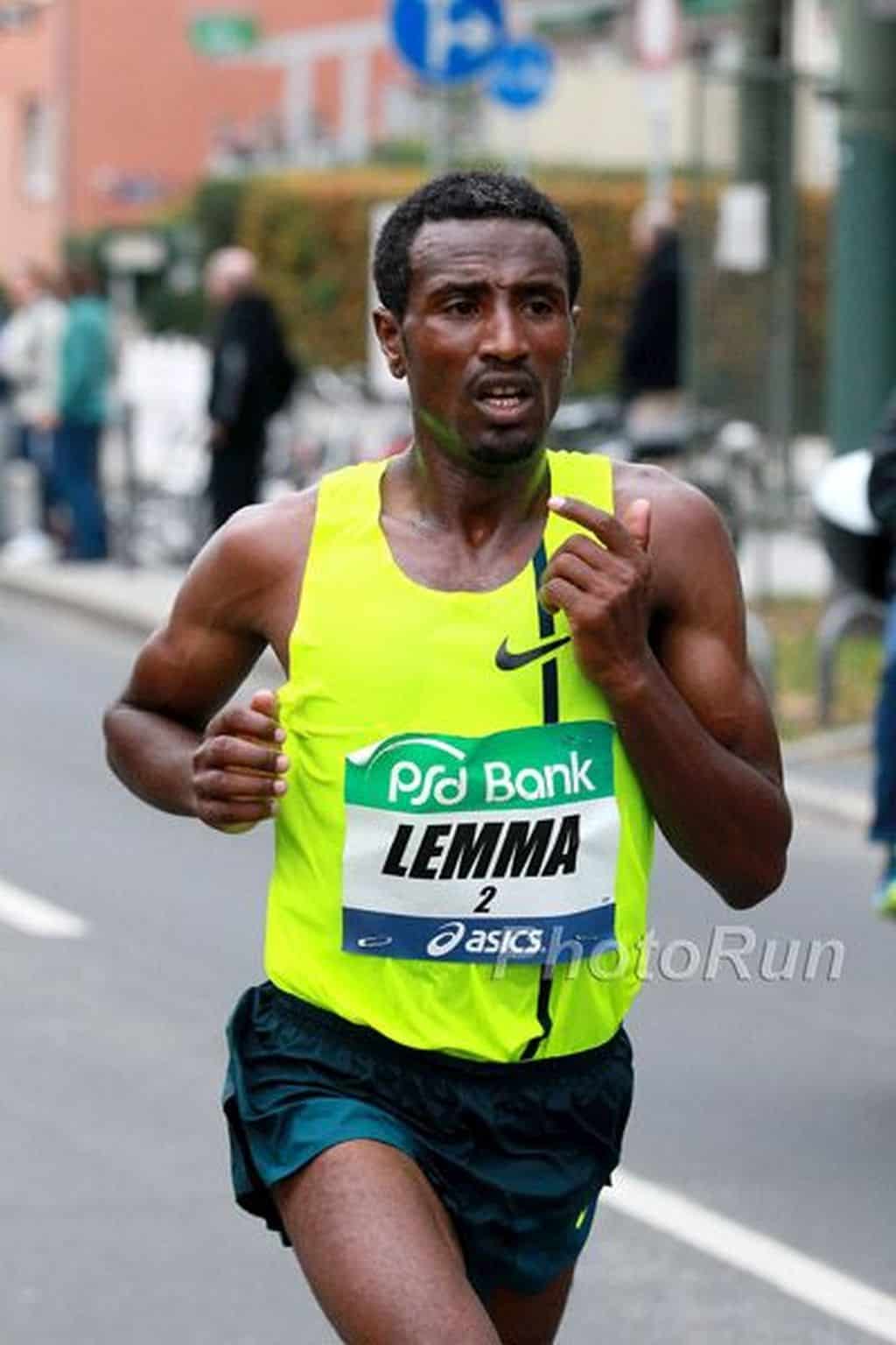 Sisay Lemma ETH 2:06:26