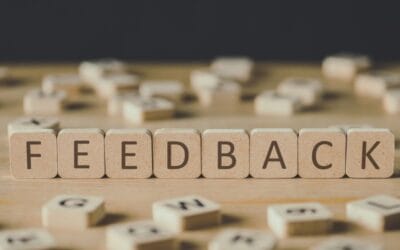 Podcast Coachingzonen 14 Feedback in der Promotion
