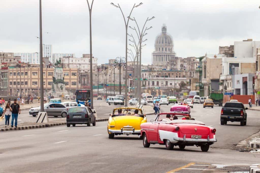 kuba na własną rękę