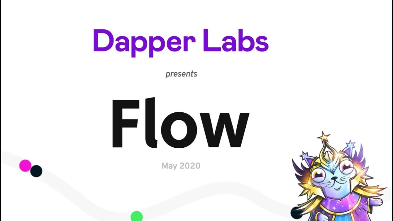 Google partners with Dapper Labs to help blockchain Flow (Movement) 1 Google partners with Dapper Labs to support blockchain Flow FLOW