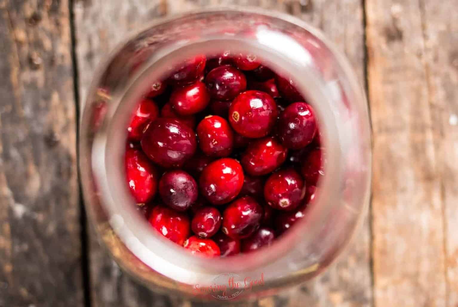 Canning Cranberry Juice – Savoring The Good®