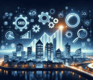 best seo services in dublin for explosive business growth