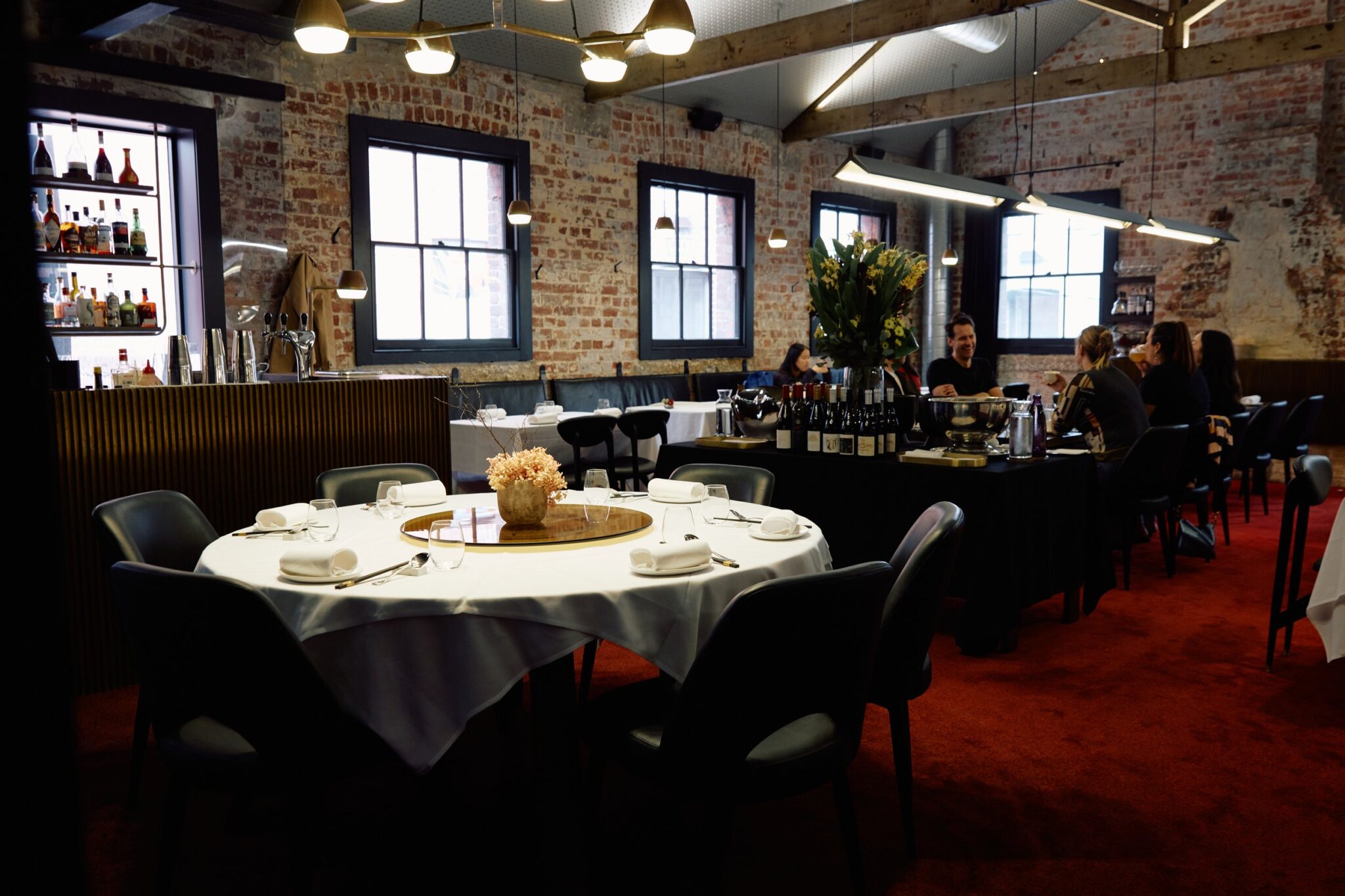 best restaurants melbourne