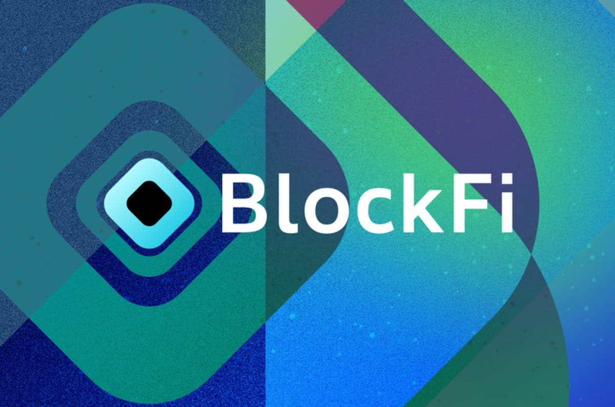 Nexo when provided to bail out BlockFi for $850 million 1 Nexo once offered to bail out BlockFi for 850 million