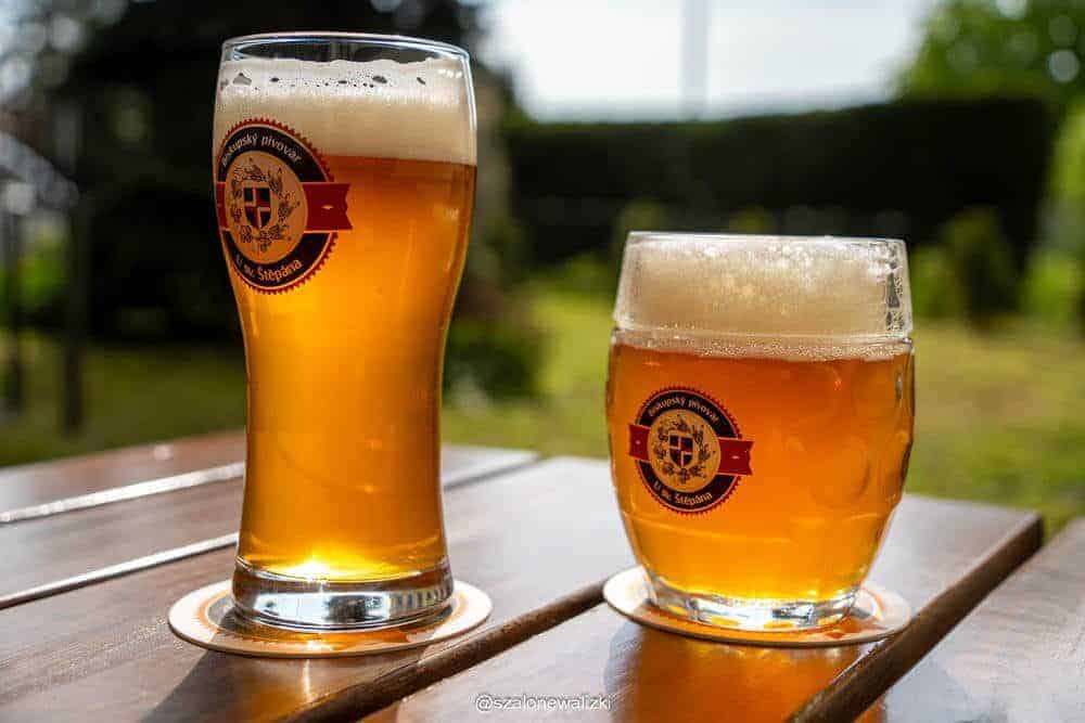 czechy północne co zjeść