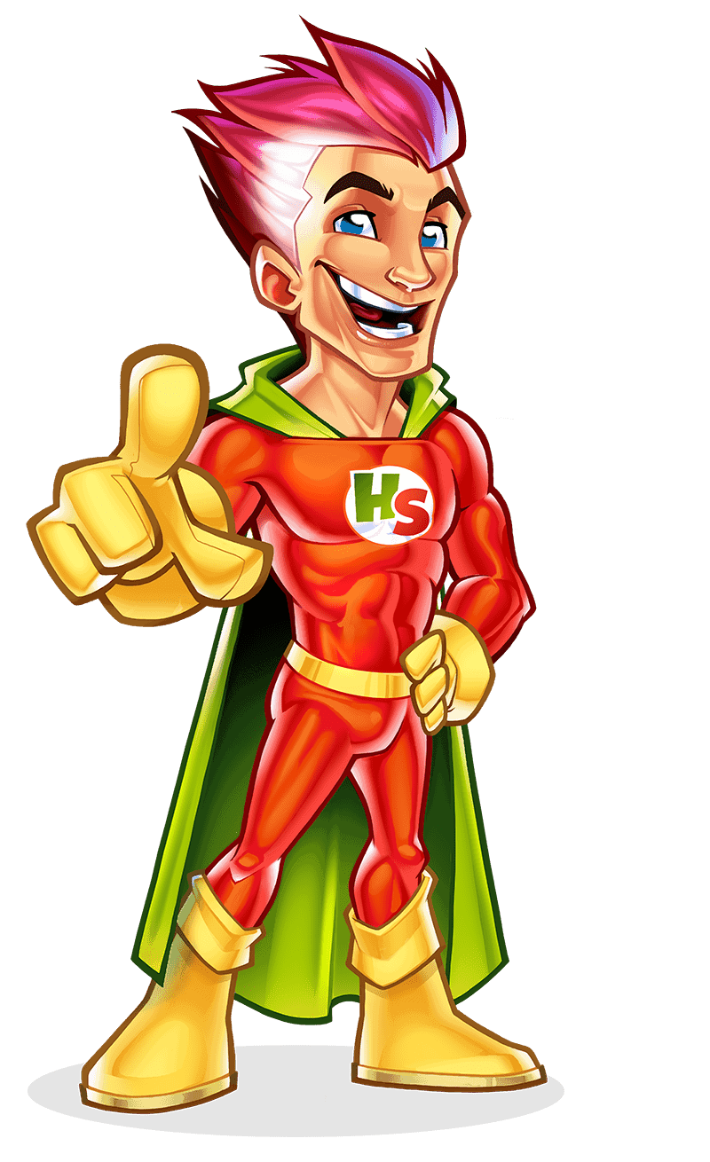 snack-mascot-design-01 snack Mascot design 01