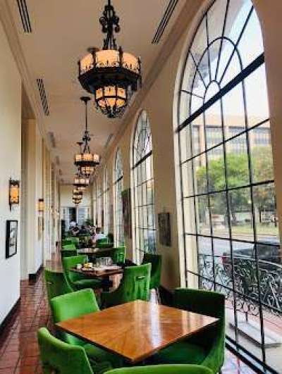 The San Anthony San Antonio