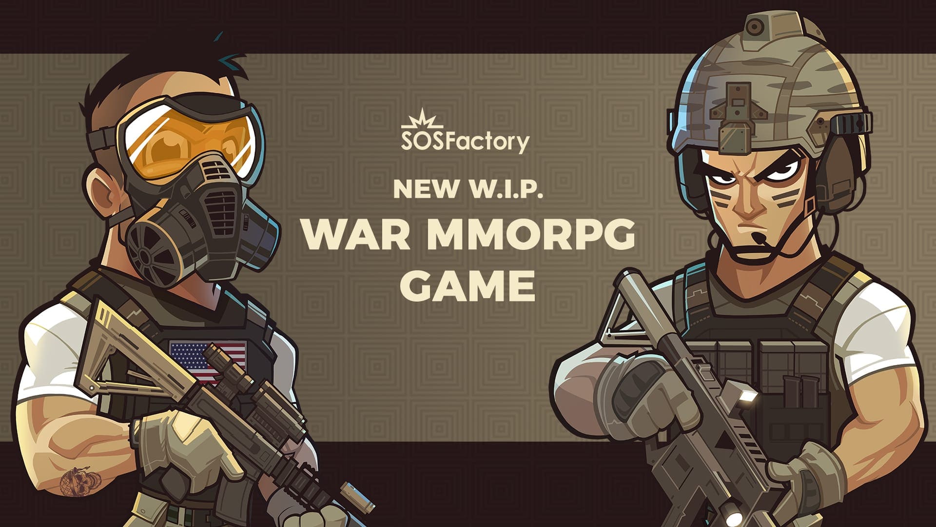 design a pbbg interface