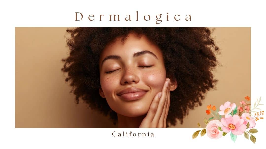 dermalogica spas in california