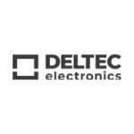 Logo von DELTEC - Kunde von Intent Brands