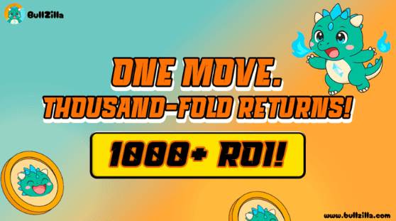 Top New Meme Coin Presales in 2025 for 100x Gains? BullZilla, MoonBull, and La Culex Rally With Explosive ROIs 1 image 162