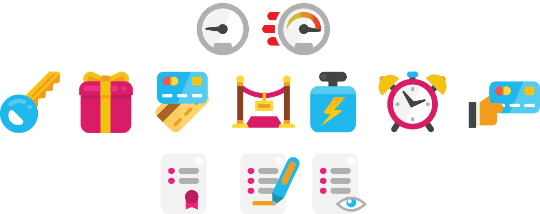 Interfaz iconos juego Interfaz iconos juego