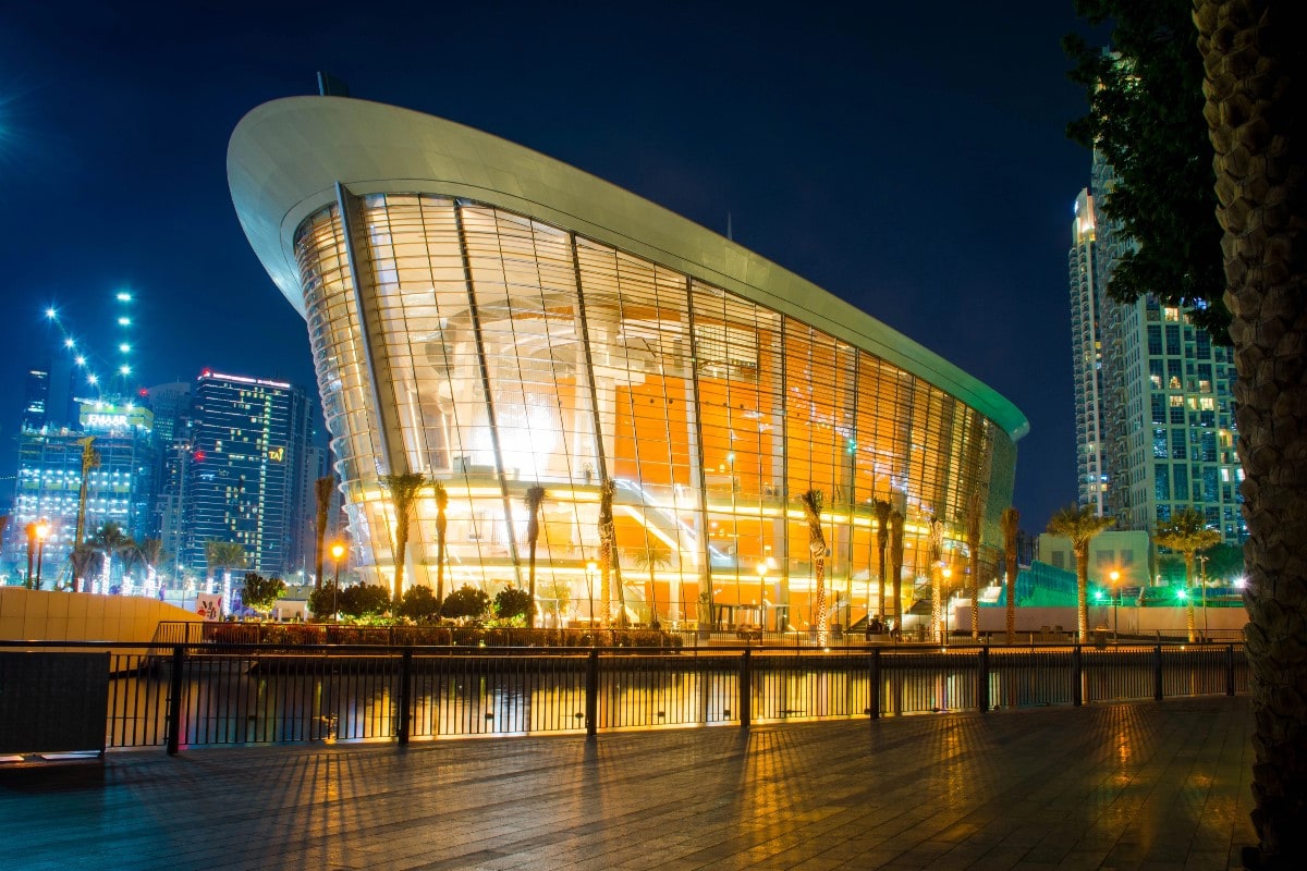 best places in dubai