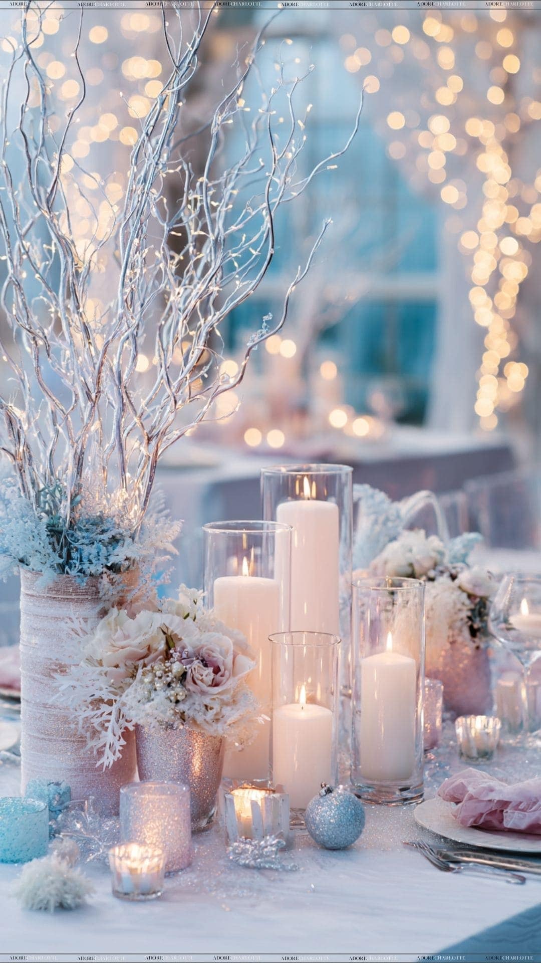 Planning Your Winter Family Celebration