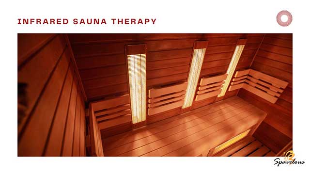 INFRARED SAUNA THERAPY: A GATEWAY TO HOLISTIC HEALTH BENEFITS 4 the science behind infrared sauna therapy