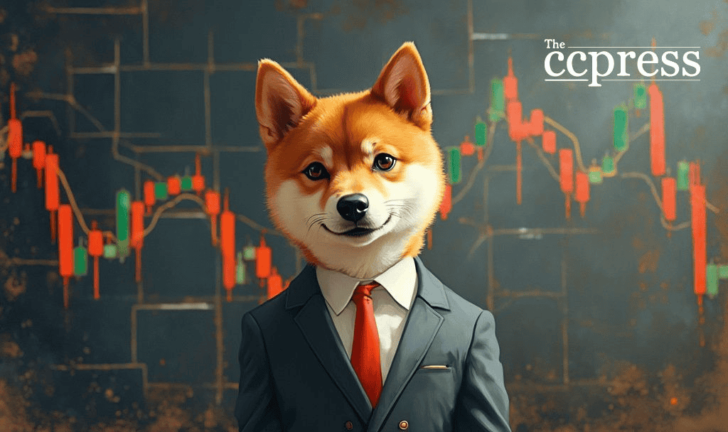 Dogecoin Price Rebound Possible Amid Institutional Adoption 20 dogecoin-price-rebound-possible-amid-institutional-adoption