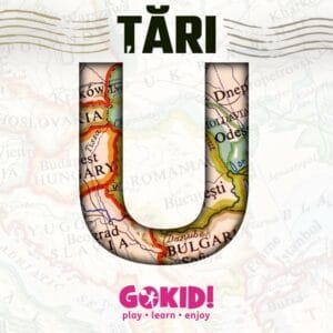 TARI cu U lista completa TOMAPAN TARI cu U lista completa TOMAPAN