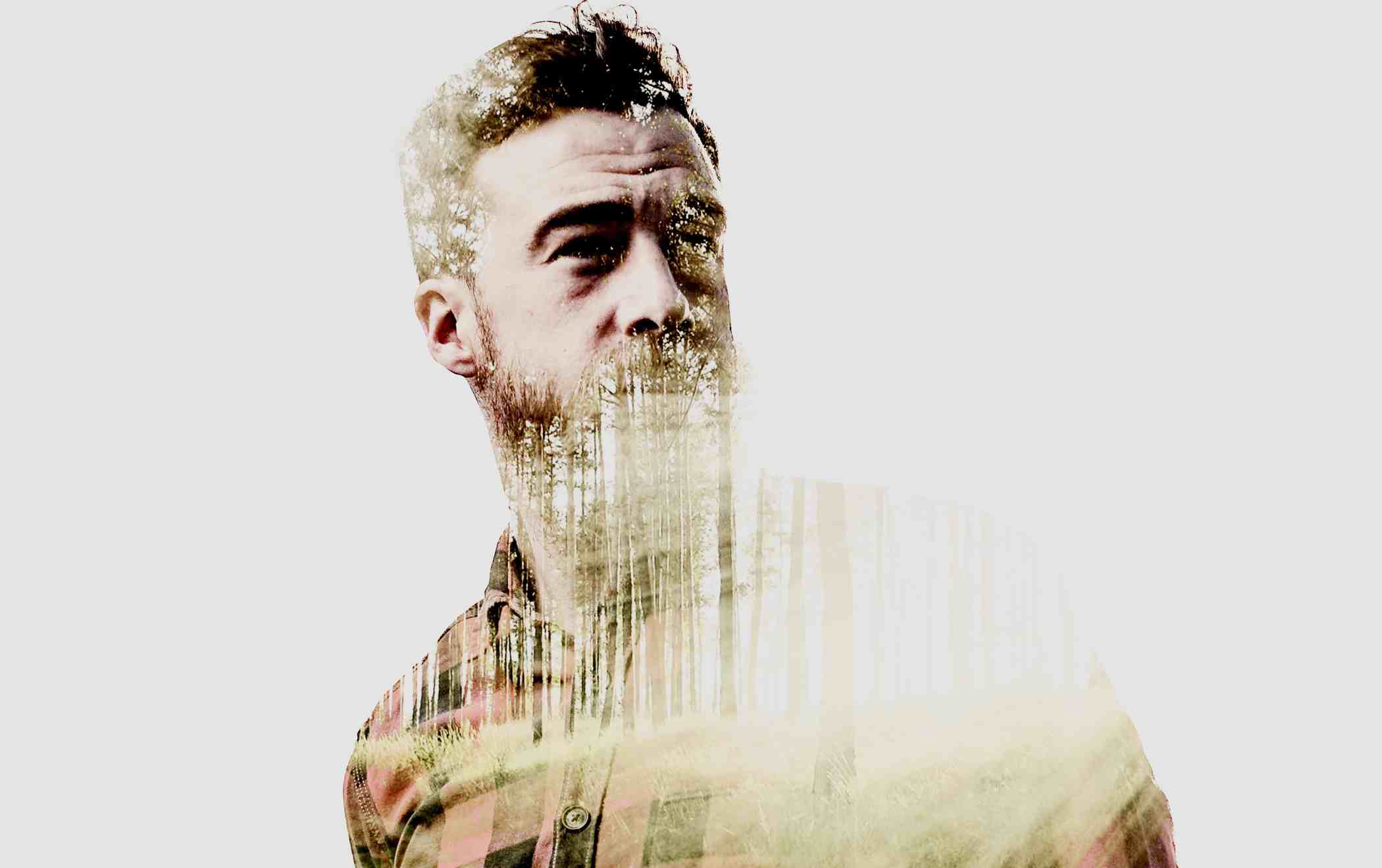 Forest Beard