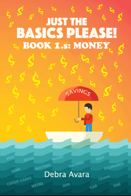 Just The Basics Please! Book 1.s: Money