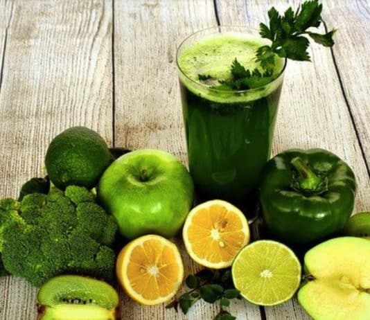 6 Drinks That Will Boost Your Health And Immune System