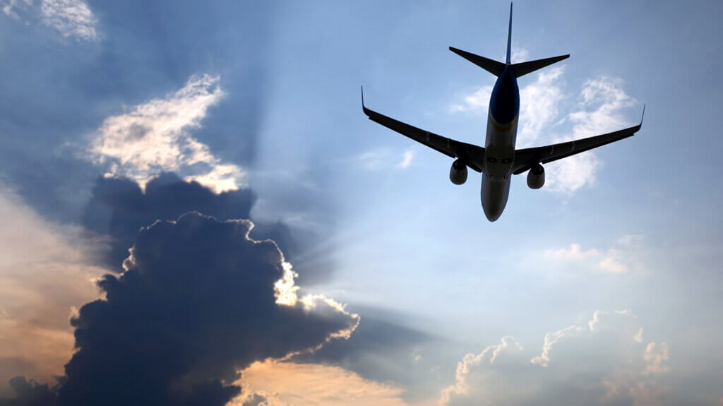 Flugzeug am Himmel – internationale Kindesentführung und Rückführung nach dem Haager Übereinkommen Flugzeug am Himmel – internationale Kindesentführung und Rückführung nach dem Haager Übereinkommen