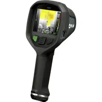 Teledyne Flir K65 thermal imaging camera