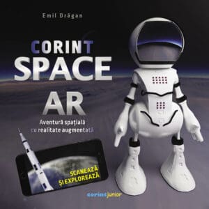 Corint spaceAR 01
