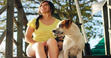Dog People