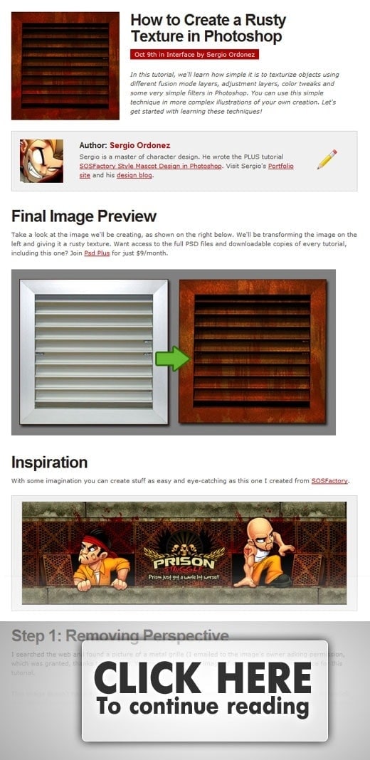 how-to-add-texture-photoshop