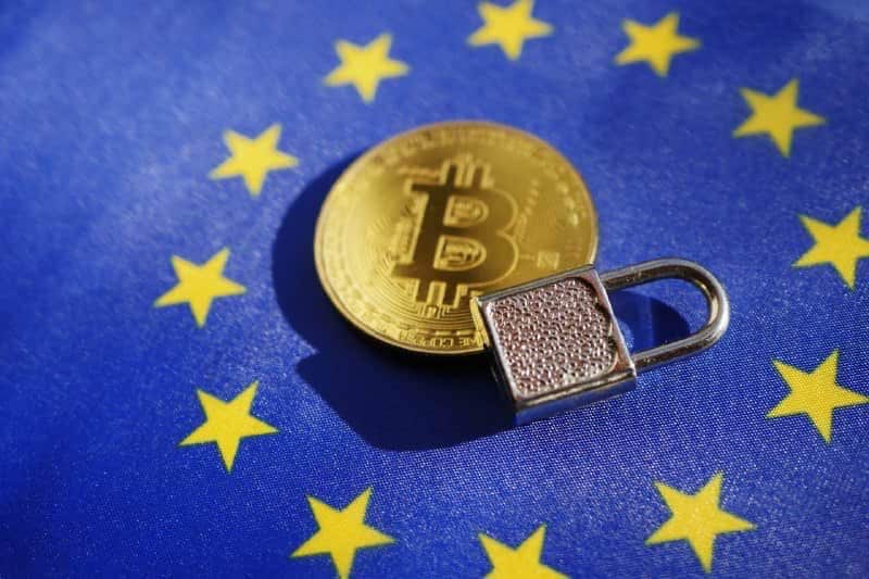 The European Parliament overwhelmingly supports the MiCA cryptocurrency bill 1 The European Parliament overwhelmingly supports the MiCA cryptocurrency bill