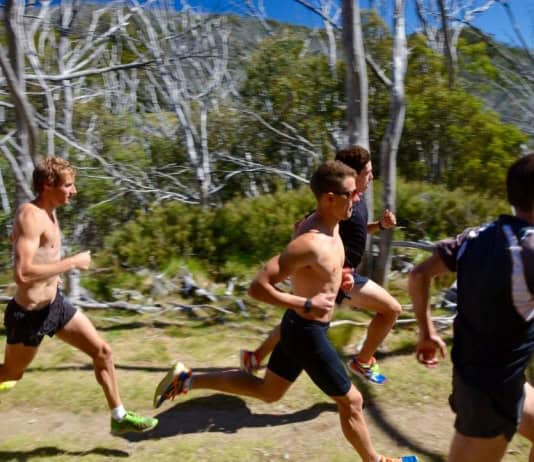 What Role Do Incredibly Painful Workouts Have in Endurance Training?