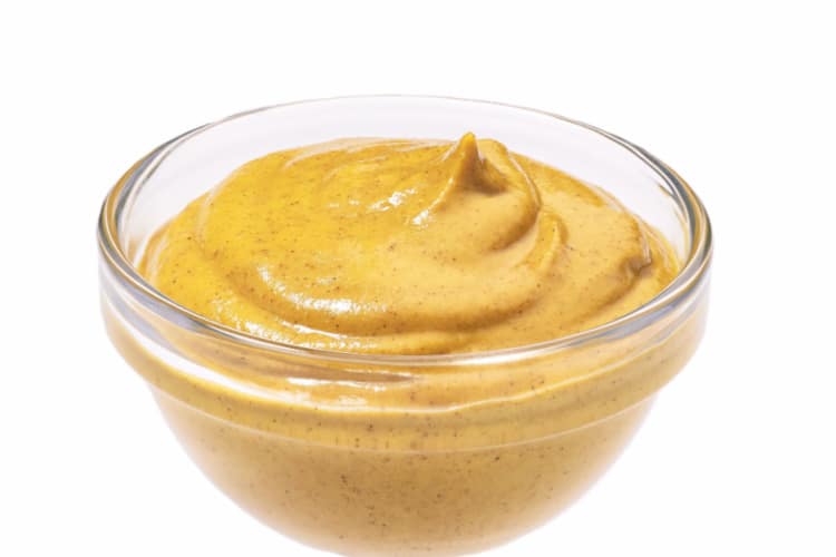 Honey Mustard Sauce