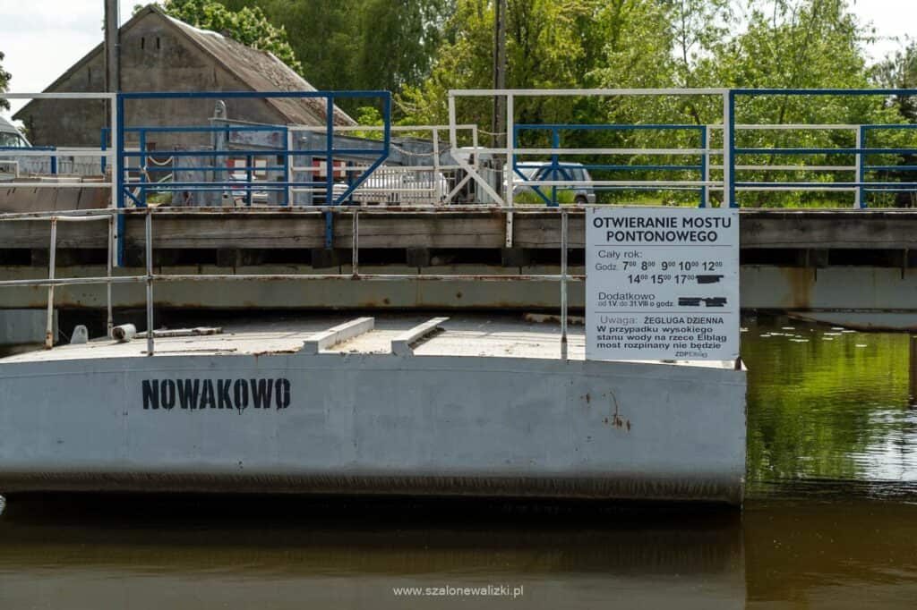 zalew wiślany